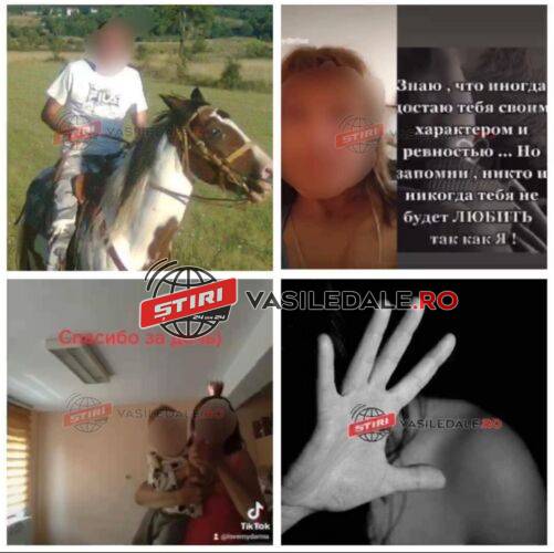 Exclusiv foto/video: O femeie refugiată din Ucraina, susține că a fost violată de un italian cu copilașul în cameră – actualizare