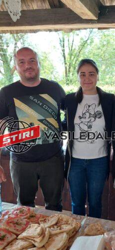 REUȘITE: Elevii Vasile Gabriel Vouciuc și Grigor Petruța s-au calificat la etapa națională la Concursul de Istorie ”Memoria Holocaustului!