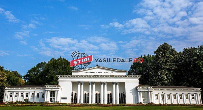 Ziua internaţională a muzeelor