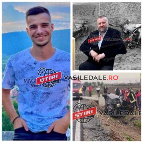 Preluare 2mnews.ro: TRAGEDIE ARDUSAT – Era băut polițistul care a fost implicat într-un accident în care un profesor din Satu Mare a murit !!!
