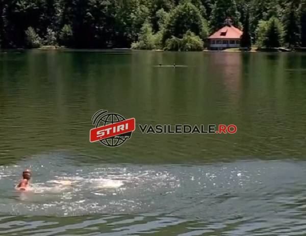 LACUL BODI: Distracţie pe cinste fără taxă de intrare