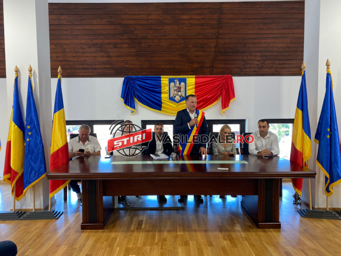 Structurile de conducere ale PSD Maramureș stabilite prin vot intern în partid