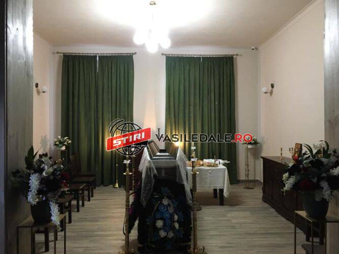 TRADIŢII: OBICEIURI ROMÂNEŞTI DE ÎNMORMÂNTARE