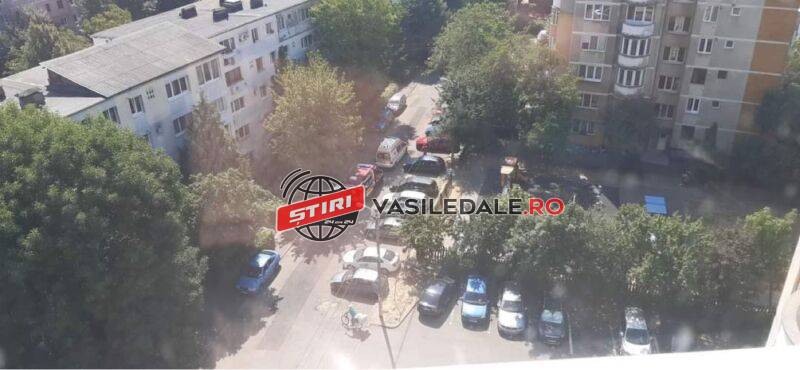 Prima victimă a caniculei în Maramureș: Un bărbat de 53 ani a căzut în strada și a decedat