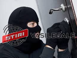 EXCLUSIV: ”Valutistul” din Vișeu de Sus jefuit în miezul zilei. 240.000 lei si 6.300 lire s-au ”evaporat”