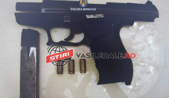 MARAMUREŞ: Percheziții la persoane bănuite de înșelăciune, falsificare de instrumente de autentificare străine și uz de fals