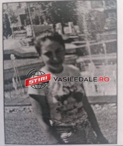 A FOST GĂSITĂ. Minora ȘERBAN ALEXANDRA ANCUȚA, de 12 ani era în Culcea. Fugise cu un minor de 17 ani