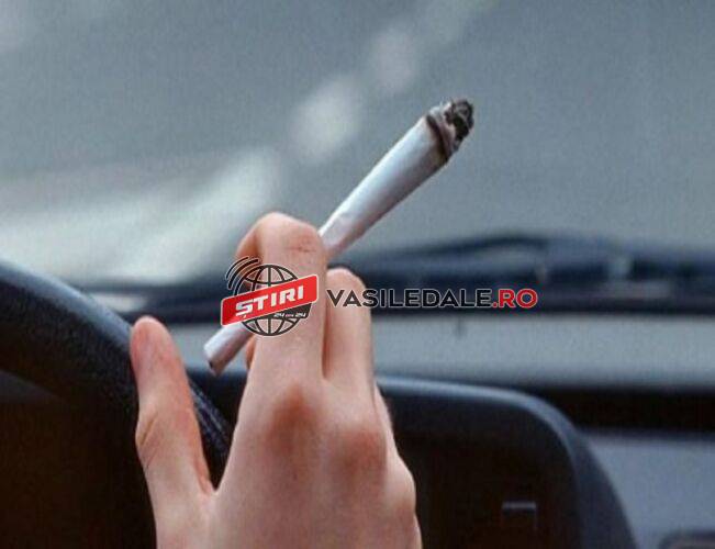 ÎN PRIMA ZI A ANULUI NOU: Bărbat din Borşa, prins drogat la volan, minor din Hideaga depistat conducând fără permis prin Finteușu Mic