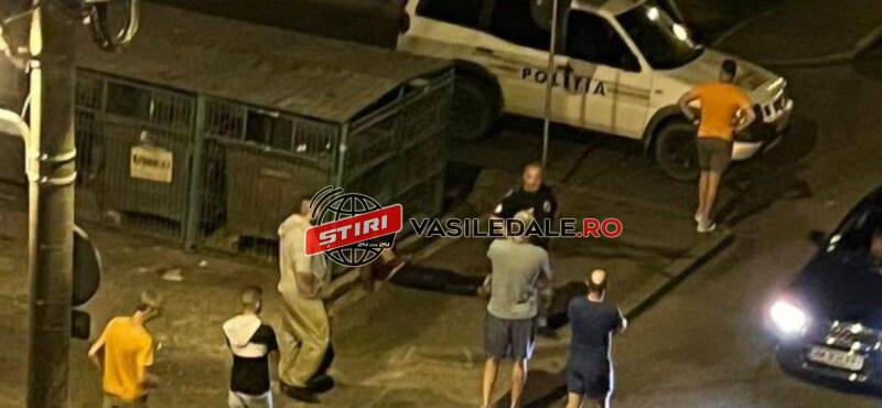 FOTO: Tâlhării şi furturi în Baia Mare şi Baia Sprie. Cei cinci suspecți au fost arestați preventiv de judecători