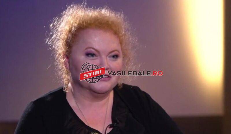 Băimăreanca Narcisa Suciu a fost operată de urgență: „Lunea trecută, murisem. Am fost în septicemie”