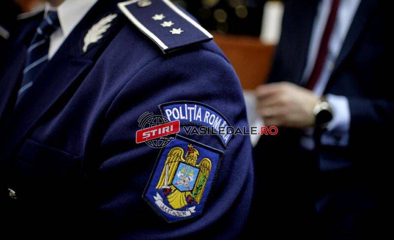 Șeful de promoție al Masterului Profesional din cadrul Academiei de Poliției este un maramureșean care activează în cadrul I.P.J. Maramureș