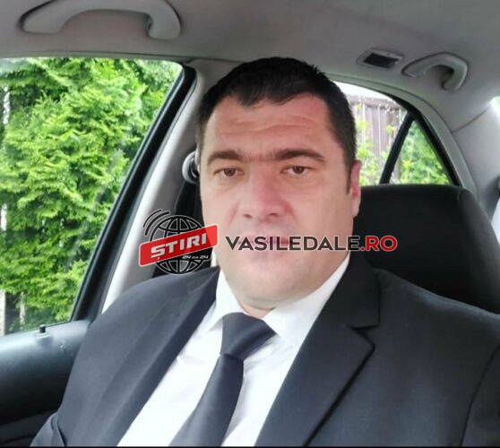 EXCLUSIV FOTO: Comisarul șef Cristian Coman va fi noul șef al Poliției Orașului Vișeul de Sus