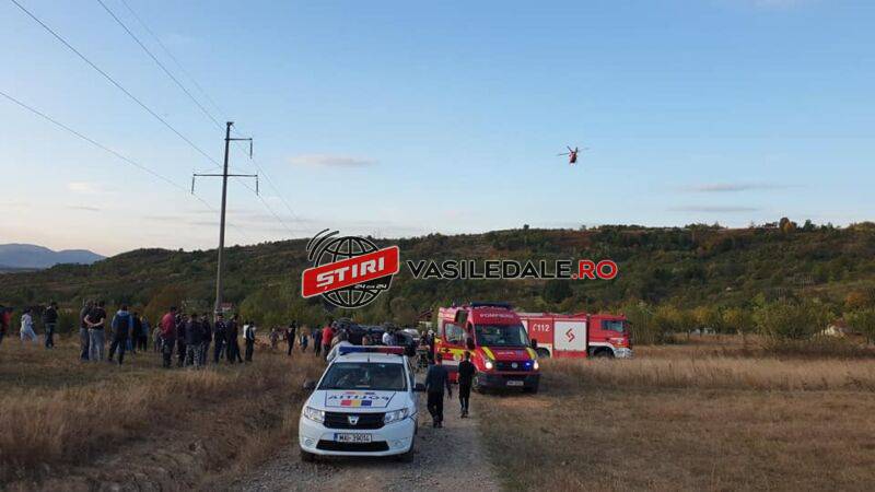 TRAGEDIE ÎN JUDEŢUL VECIN: Un băiat de 16 ani a dat foc unui copil de 12 ani