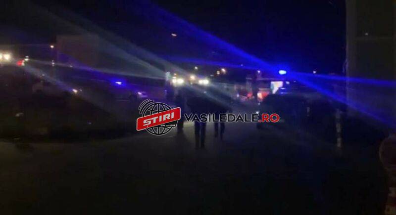 EXCLUSIV: Bătaie cu scaune de pe o terasă din Centrul Vechi al municipiului Baia Mare