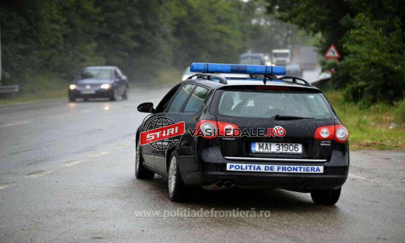 RUTIERE: Băut şi fără permis la Borşa, minor la volan la Săliştea de Sus… cu mama alături. Permis ucrainean fals la Bogdan Vodă