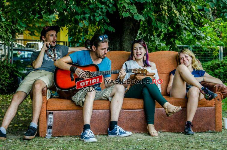 Baia Mare lansează seria evenimentelor manifest Street Delivery 2022