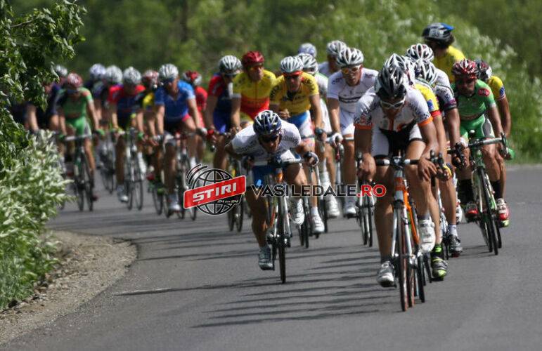 CICLISM: 150 de cicliști participă la cea de-a 55-a ediție a Turului României. recomandările poliţiştilor maramureşeni