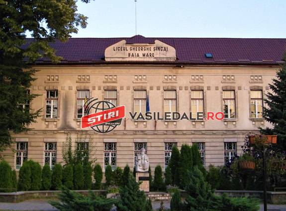 GREVĂ JAPONEZĂ la unu din cele mai bune licee din Baia Mare. Administrația Publică Locală se prăgătește în schimb de ”castaniadă” (actualizare)