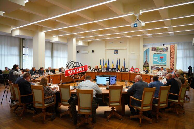 COMUNICAT: Consiliul Județean Maramureș a demarat încă două proiecte pentru dezvoltarea infrastructurii de sănătate din județ, în valoare de 41,2 milioane de lei, prin PNRR