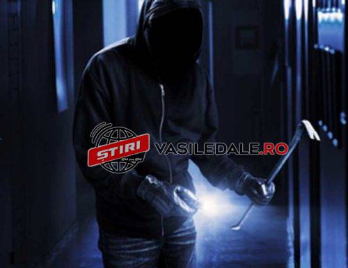 EXCLUSIV: Magazin din Bârsana, prădat de doi bărbaţi cu cagule. Pagube de 85.000 de lei – ACTUALIZARE