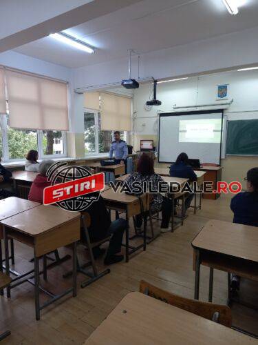 IPJ Maramureș: Parteneriat pentru siguranța elevilor