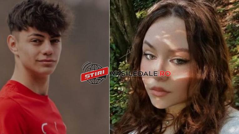 Fiul primarului rupe tăcerea despre Maria Tomoiagă, fata preotului care s-a aruncat de la etaj: „Acel mesaj nu era pentru mine. Fiecare a plecat pe drumul lui”