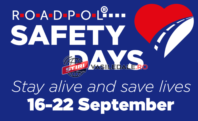 roadpol safety days