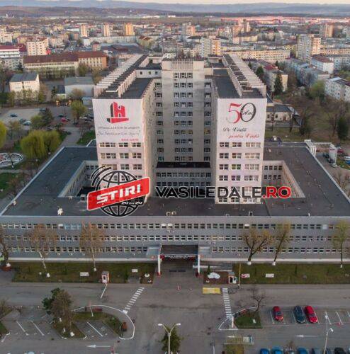 Ionel Bogdan: Înființarea unei noi linii de gardă și dotarea secției de neonatologie cu aparatură de specialitate sunt proiecte prin care dezvoltăm infrastructura de sănătate a județului Maramureș