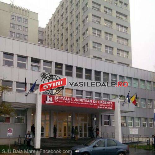 Spitalul Județean de Urgență ”Dr. Constantin Opriș”, Baia Mare – Calendar privind organizarea concursului pentru postul de farmacist specialist