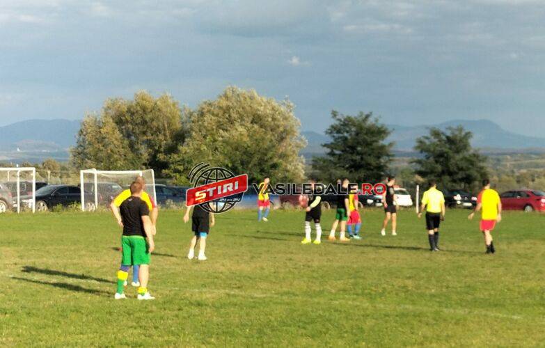 FOTBAL OLD BOYS, MECI AMICAL: Smart Boys Baia Mare – Sport Team 3-8 (1-5). Sport Team a înscris golul cu nr. 700