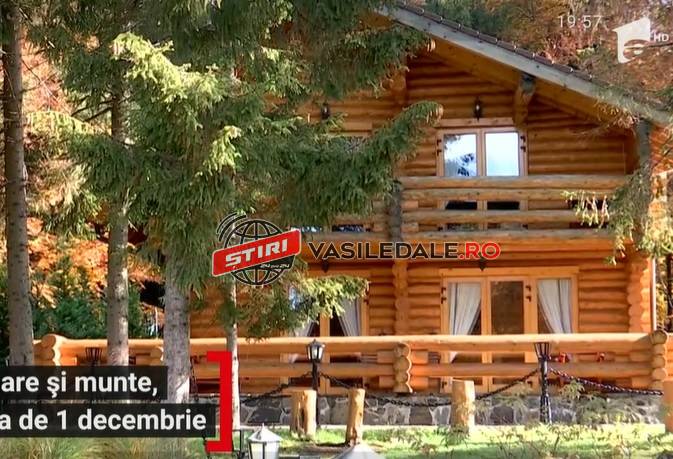 MARAMUREŞ: Oferte pentru minivacanța de 1 Decembrie