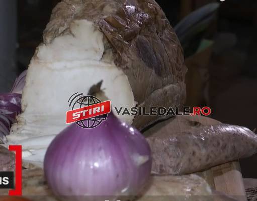 Şeful ANPC glumește pe tema etichetelor NutriScore, care vor dispărea: „Maramureşeanul nostru s-a născut cu şunca pe masă”