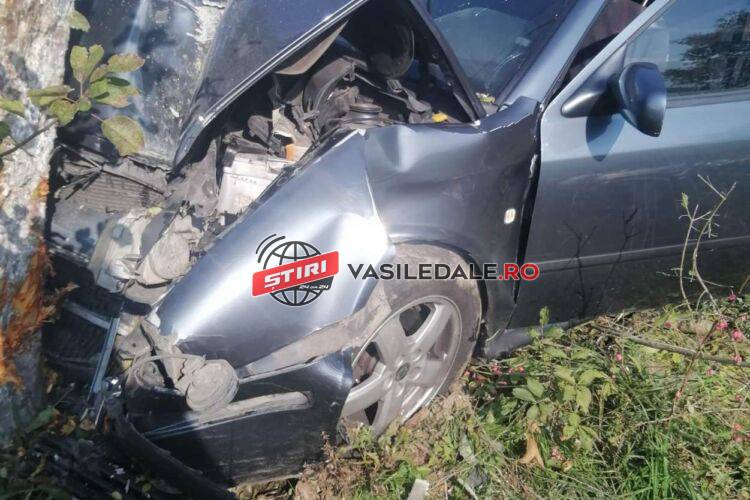 Tragedie la Câmpulung la Tisa. Un bărbat decedat, o femeie rănită grav (foto) – ACTUALIZARE