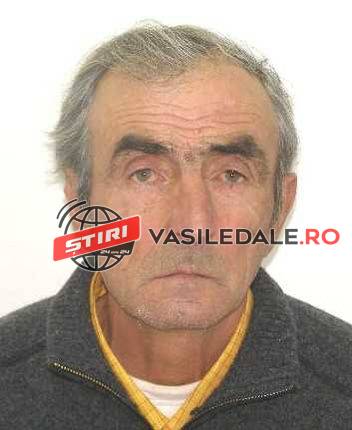 L-AȚI VĂZUT? / ACTUALIZARE: Vasile Benea din Baia Sprie a dispărut de la o stână. Bărbatul a fost găsit