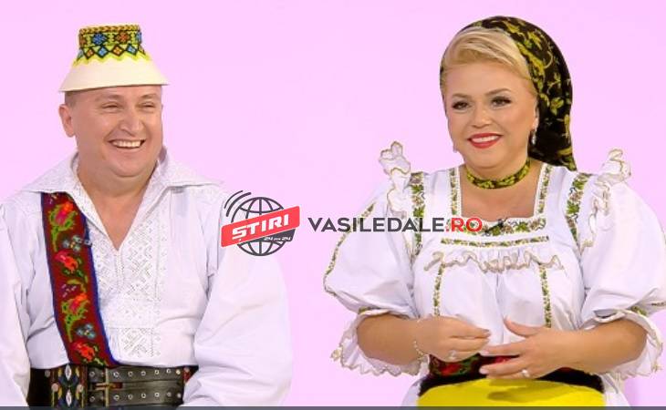 SPECTACOL: Soţii Rednic cântă alături de prieteni la Sala Palatului SPECTACOL: Soţii Rednic cântă alături de prieteni la Sala Palatului