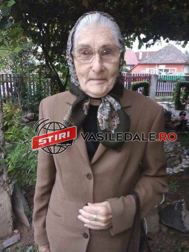 ACTUALIZARE: Femeie de 78 de ani, dispărută din Cătălina. A fost găsită decedată