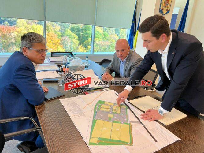 Ionel Bogdan: Am semnat contractul de finanțare pentru proiectul de reabilitare a 12 gospodării din satul Breb