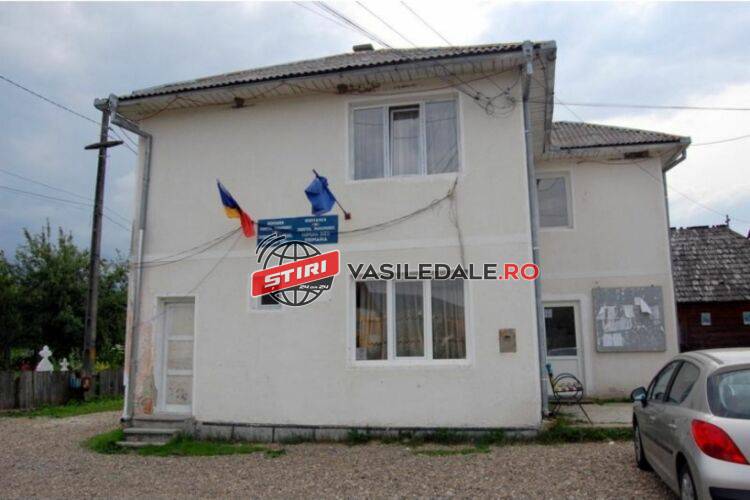 EXCLUSIV: Primărița preoteasă din Șieu este cercetată penal pentru infracțiunea de tentativă de violare a confidențialității votului (VIDEO)