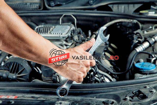 Acțiuni comune pentru combaterea service-urilor auto neautorizate și nefiscalizate în Maramureș