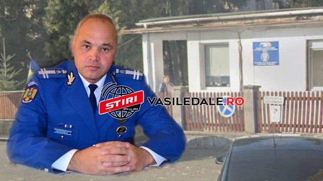 ESTE DEFINITIV: Fostul șef al jandarmilor maramureșeni col (r) Florișteanu condamnat definitiv la 2,6 ani de închisoare cu suspendare pentru infracțiunea de agresiune sexuală