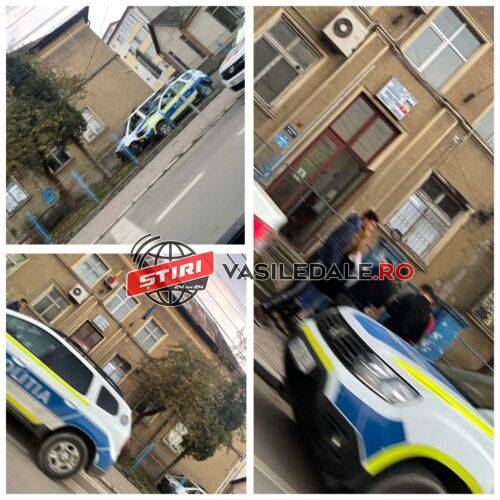 EXCLUSIV FOTO: Război între rromii la Ponorâta. Două mașini distruse, o persoană la spital. 13 persoane săltate de mascați. 2 reținuți – ACTUALIZARE 2