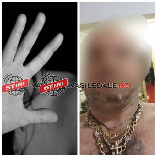 EXCLUSIV FOTO – Femeie sechestrată şi violată într-o locuinţă din Tăuţii Măgherăuş. Autorul Daniel Ciucă a fost arestat preventiv