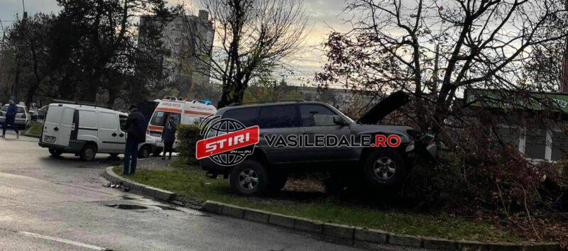FOTO: 60 de șoferi au rămas pietoni, jumătate pentru viteză excesivă. Și totuși, accidentele rutiere se țin lanț în județ (actualizare)