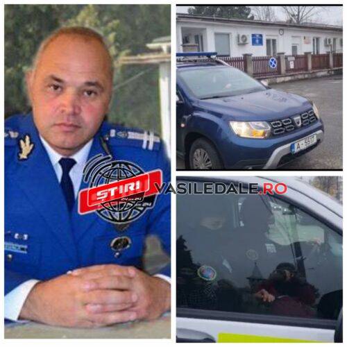 EXCLUSIV: Cazul inspectorului șef de la Jandarmeria Maramureș – Nicio măsură preventivă până la această oră pe numele colonelului Florișteanu! EXCLUSIV: Cazul inspectorului șef de la Jandarmeria Maramureș – Nicio măsură preventivă până la această oră pe numele colonelului Florișteanu!