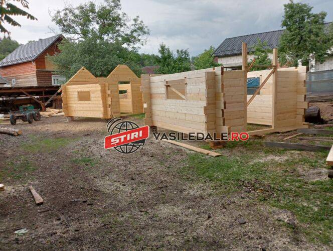 SIGURANŢA TURIŞTILOR: Trei refugii amplasate de Salvamont Maramureş