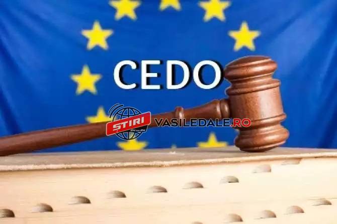 Composesoratul Borșa câștigă procesul la CEDO. Statul Român condamnat pentru încălcarea dreptului de proprietate