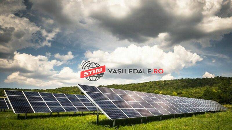 Ionel Bogdan: Vom produce energie electrică în județul Maramureș