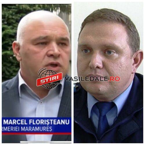 EXCLUSIV VIDEO: Colonel Florişteanu este schimbat din funcţie. Împuternicit la comandă va fi Haiduc