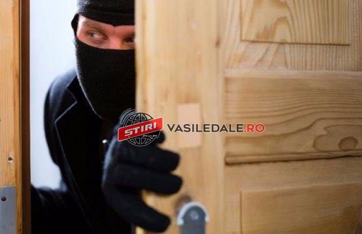 BORŞA: Tineri identificați după ce au sustras mai multe bunuri dintr-o unitate de învățământ