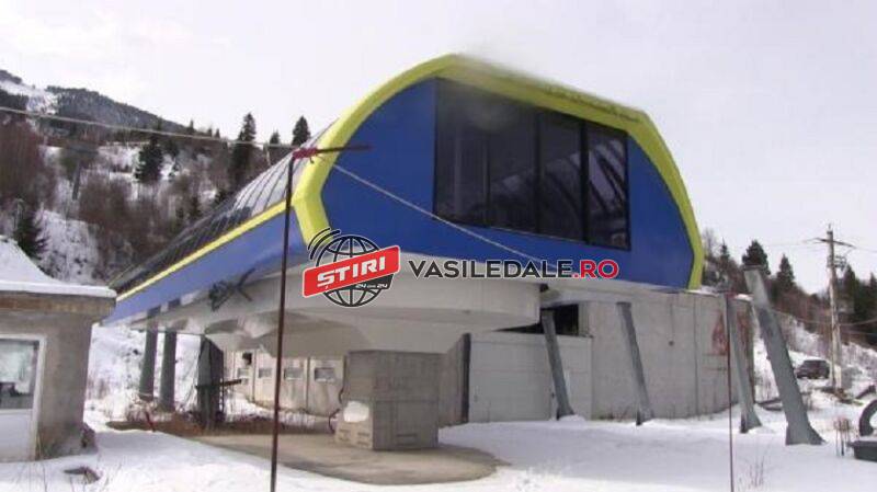 Maramureșul, în luptă cu Viena sau Dubai la târgul de turism. Agenţiile au inclus în oferte castele sau piscine termale, dar atracţia a fost cea mai modernă telegondolă din ţară